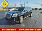 2011 Gmc Terrain SLE-1