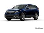 2020 Honda CR-V Hybrid Touring