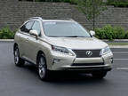 2015 Lexus RX 350 350