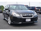 2013 Subaru Legacy 2.5i Premium