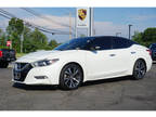 2017 Nissan Maxima 3.5 SL