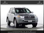 2006 Toyota RAV4 Limited