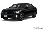 2022 Volkswagen Jetta