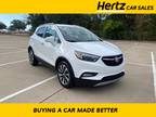 2020 Buick Encore Essence