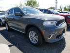 2022 Dodge Durango SXT AWD