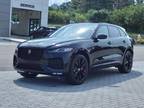 2022 Jaguar F-PACE P250 S