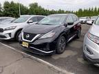 2020 Nissan Murano SV