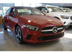 2022 Mercedes-Benz A-Class A 220 4MATIC