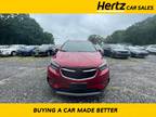 2018 Buick Encore Essence