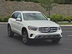 2022 Mercedes-Benz Glc GLC 300 4MATIC