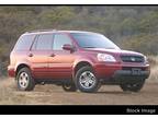 2004 Honda Pilot EX-L