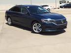 2020 Volkswagen Passat 2.0T SE
