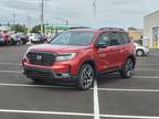 2022 Honda Passport Elite