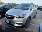 2020 Buick Encore Essence