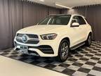 2022 Mercedes-Benz Gle GLE 450 4MATIC