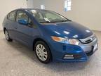 2013 Honda Insight LX