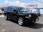 2015 Jeep Patriot Latitude