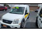 2010 Ford Transit Connect Cargo Van XLT