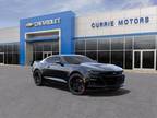 2022 Chevrolet Camaro SS 2SS