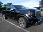 2022 Gmc Sierra 1500 4WD CREW CAB 147 DENALI