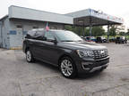 2018 Ford Expedition LIMITED 4X4