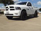 2012 Ram 1500 ST