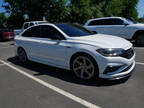 2019 Volkswagen Jetta 1.4T SE