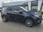 2019 Buick Encore Sport Touring