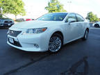 2014 Lexus ES 350 Base