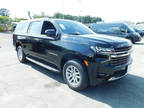 2022 Chevrolet Suburban 1500 LT