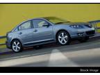 2005 Mazda Mazda3 i