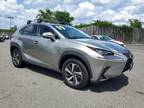 2019 Lexus NX 300