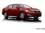 2013 Nissan Altima 2.5 SL
