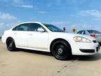 Used 2013 Chevrolet Impala for sale.