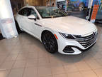 2022 Volkswagen Arteon 2.0T SEL R-Line