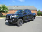 2022 Toyota Tacoma SR5 Double Cab 4x4 V6 Short Bed V6