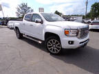 2017 Gmc Canyon Denali