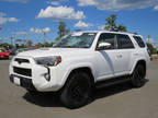 2018 Toyota 4Runner TRD Off-Road Premium