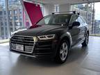 2019 Audi Q5 Premium Plus 45 TFSI quattro
