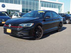 2020 Volkswagen Jetta GLI Autobahn
