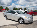 2009 Toyota Camry LE V6
