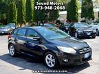 Used 2012 Ford Focus for sale.