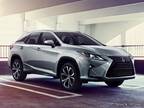2022 Lexus RX 350 350