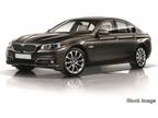 2016 BMW 5 Series 535i xDrive