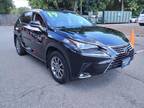 2019 Lexus NX 300