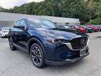 2022 Mazda CX-5 2.5 S Premium Plus Package AWD