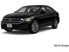 2022 Volkswagen Jetta 1.5T SE