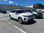 2020 Land Rover Range Rover Evoque SE