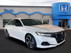 2022 Honda Accord Sport 2.0T