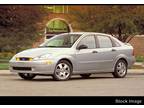 2004 Ford Focus SE